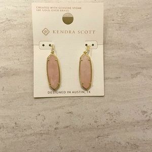 KENDRA SCOTT EARRINGS